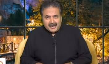 Khabarhar with Aftab Iqbal (Season 2 | Episode 22) - 21st June 2024