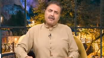 Khabarhar with Aftab Iqbal (Season 2 | Episode 25) - 28th June 2024