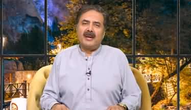 Khabarhar with Aftab Iqbal (Season 2 | Episode 26) - 29th June 2024