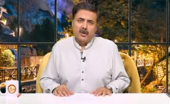 Khabarhar with Aftab Iqbal (Season 2 | Episode 27) - 30th June 2024