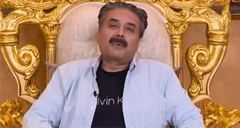 Khabarhar with Aftab Iqbal (UAE Chapter - EP# 19) - 20th July 2023