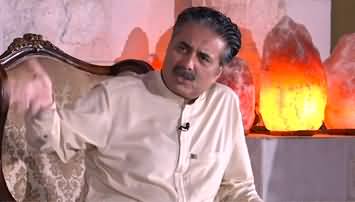 Khabarhar with Aftab Iqbal (UAE Chapter - EP# 6) - 24th June 2023