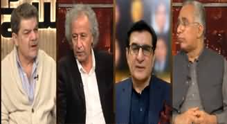 Khara Sach (Imran Khan's Release | Rebels in Syria) - 7th December 2024