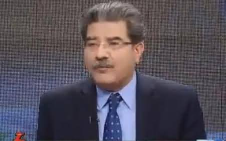 Khawaja Asif Going to Start Rental Plants, Sami Ibraheem Calls Him Khawaja Rental