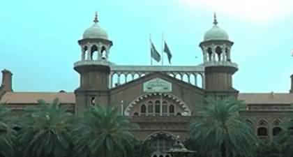 Lahore High Court orders recovery of Aoun Ali Khosa by August 20