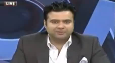 Lahore Mein Ab PMLN Ka Strong Hold Nahi Raha - Kamran Shahid Praising PTI on NA-122