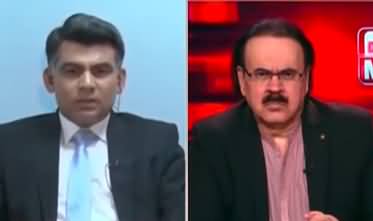 Live With Dr. Shahid Masood (Heavy Taxes in New Budget) - 29th June 2024