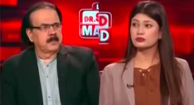 Live With Dr. Shahid Masood (Hezbollah Attack On Israel) - 22nd September 2024