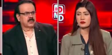 Live With Dr. Shahid Masood (Imran Khan Case | Army Conference) - 30th May 2024