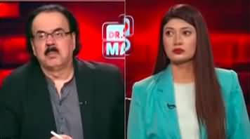 Live With Dr. Shahid Masood (Israel And Iran War) - 2nd October 2024