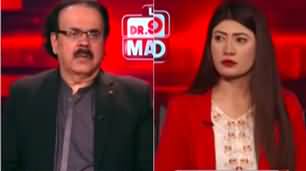 Live With Dr. Shahid Masood (Israel Gaza War | Pak Politics) - 7th June 2024