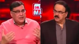 Live With Dr. Shahid Masood (Russia Ukraine War | Middle East Conflict) - 22nd November 2024