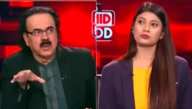 Live With Dr. Shahid Masood (War Is Spreading...) - 14th October 2024