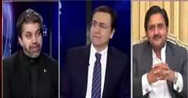 Live With Moeed Pirzada (How Will PTI Govt Run Parliament) – 5th December 2018