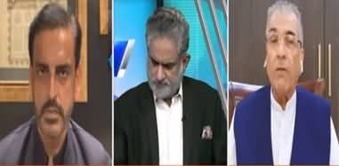 Live With Nasrullah Malik (Army Official Secret Act Challenged in SC) - 9th September 2023