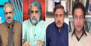 Live With Nasrullah Malik (Bannu Current Situation) - 19th July 2024