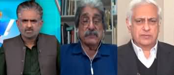 Live With Nasrullah Malik (Big Relief for Nawaz Sharif & Jahangir Tareen?) - 16th June 2023