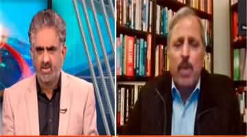 Live with Nasrullah Malik (Karachi's Politics) - 13th January 2023