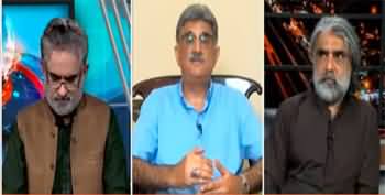 Live With Nasrullah Malik (Martial Law In Pakistan?) - 20th August 2023