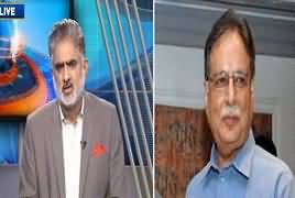 Live With Nasrullah Malik (Maryam Vs Shahbaz Sharif) - 22nd June 2019