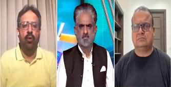 Live With Nasrullah Malik (Nawaz Sharif Return Home On 14 August?) - 2nd July 2023