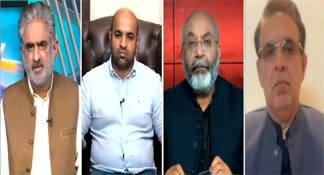 Live With Nasrullah Malik (Supreme Court's Verdict, Govt In Trouble) - 12th July 2024