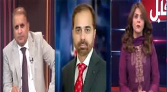 Mad e Muqabil (Crackdown Against Dollar And Sugar's Smuggling) - 6th September 2023