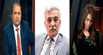 Mad e Muqabil (Jamshed Dasti Incident | M Zubair Allegations) - 1st January 2024