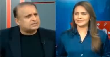 Madde Muqabil (Imran Khan's Final Call For Protest) - 13th November 2024