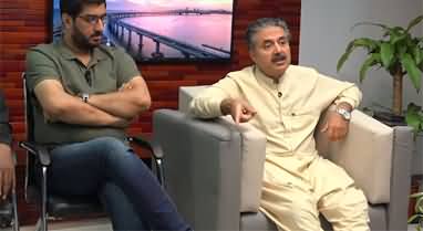 Mailbox with Aftab Iqbal (Episode 349) - 8th October 2023