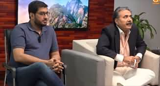 Mailbox with Aftab Iqbal (Episode 352) - 2nd November 2023