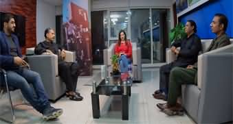 Mailbox with Aftab Iqbal (Episode 357) - 11th December 2023