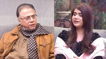 Main Aur Mere Baba (Hassan Nisar Interview with His Daughter) - 30th June 2024