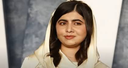 Malala Yousafzai makes acting debut with British sitcom 'We Are Lady Parts'