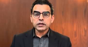 May 9 convictions by military court - Umar Cheema's analysis