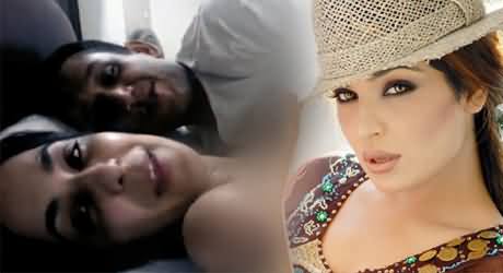 Meera and Captain Naveed Video Scandal: Court Issued Arrest Warrant For Both