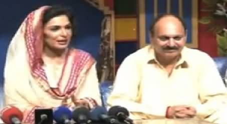 Meera Criticizing Media for Making Her Parodies and Discussing Her Controversial Videos