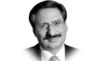 Mein Imran Syed Ko Kia Jawab Doon? Javed Chaudhry's Article