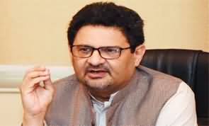 Miftah Ismail's tweet explaining IPP's capacity charges issue