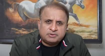 Military court convicts 60 more, What will be the reaction from foreign powers? Rauf Klasra's analysis