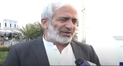 Mjeh Kyn Nikala? Interesting answers from KPK members to Marwat's question