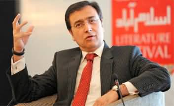 Moeed Pirzada's Tweet Against Army Chief General Asim Munir