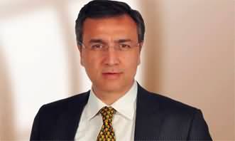 Moeed Pirzada's tweet on Establishment's plan against Imran Khan