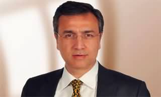 Moeed Pirzada's tweet on PTI's successful jalsa in Upper Dir