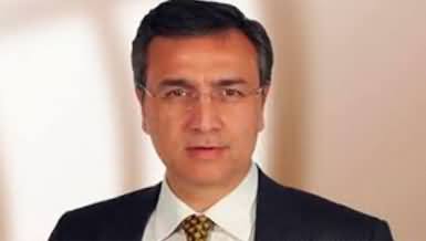 Moeed Pirzada's tweet on the killing of blasphemy accused in Quetta