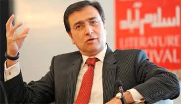 Moeed Pirzada's tweet praising Bilawal Bhutto's performance in India