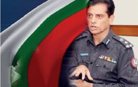 MQM Files A Petition in Sindh High Court Against AIG Shahid Hayat on Torturing Their Worker