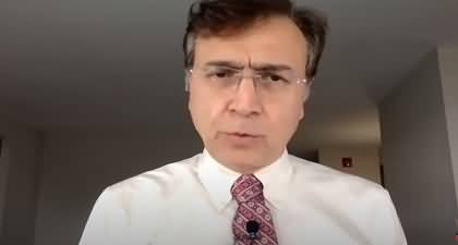 MQM threatens leaving PMLN/PPP? Pakistan moving towards Gen Elections? Moeed Pirzada's analysis