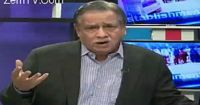 Mujahid Live (Mismanagement in PTI Jalsa) – 9th May 2016