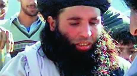 Mullah Fazlullah has the Ability to Lead Pakistan - Talban Demand To Make Fazlullah Khalifa of Pakistan